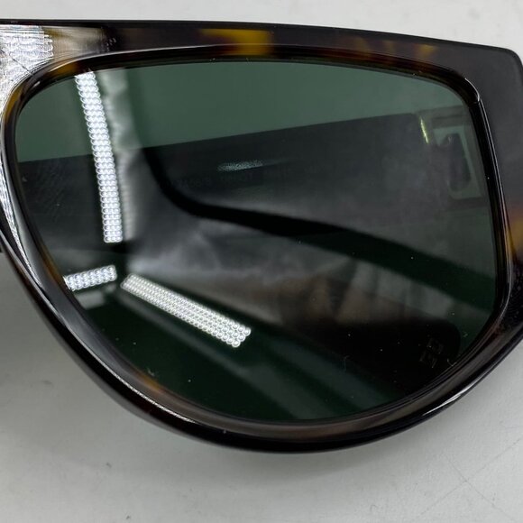 Givenchy Brown Tortoiseshell Classic Sunglasses | Good Condition - Picture 7 of 10